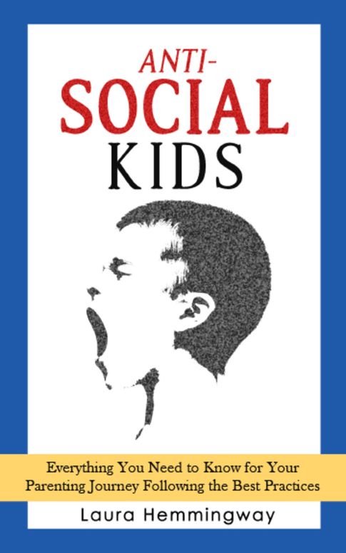 Anti-Social Kid
