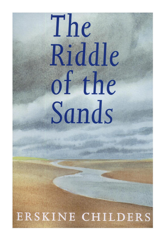 The riddle of the sands