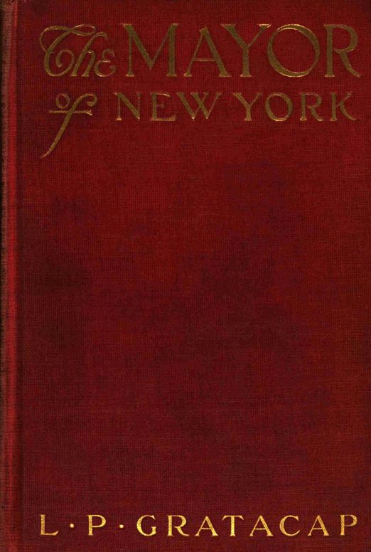 The Mayor of New York