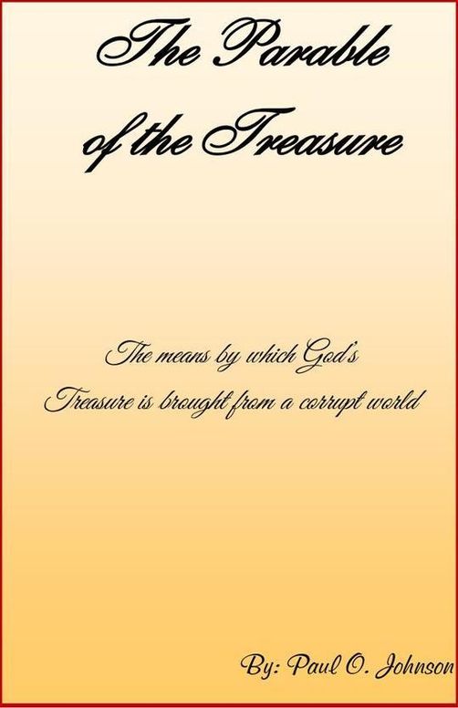 The Parable of the Treasure