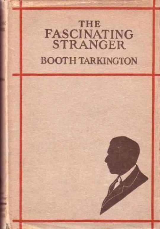 The Fascinating Stranger And Other Stories