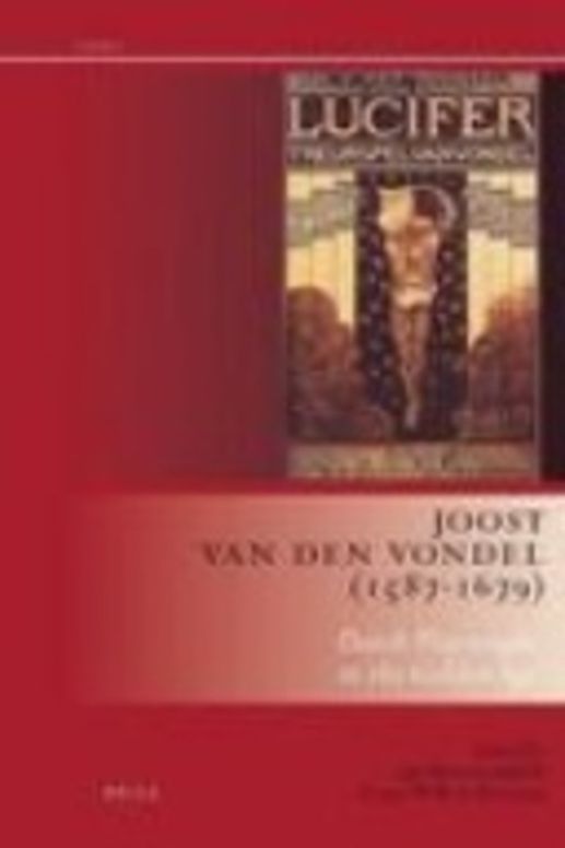Joost Van Den Vondel (1587-1679)