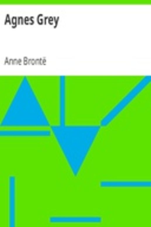 Agnes Grey