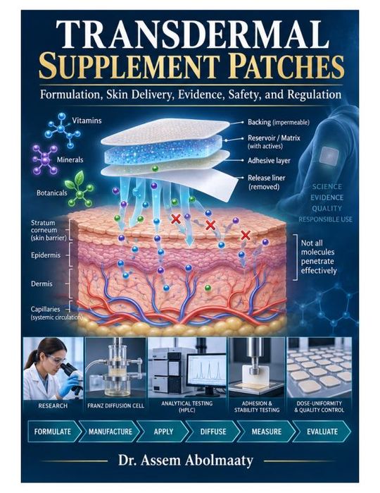 Transdermal_Supplement_Patches_Illustrated_Split_Covers