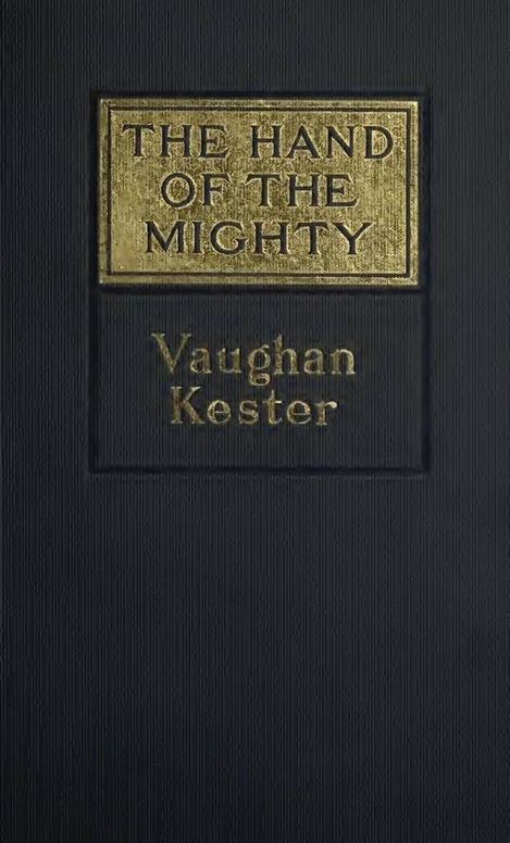The Hand of The Mighty and Other Stories