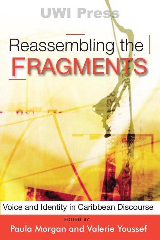 Reassembling the Fragments