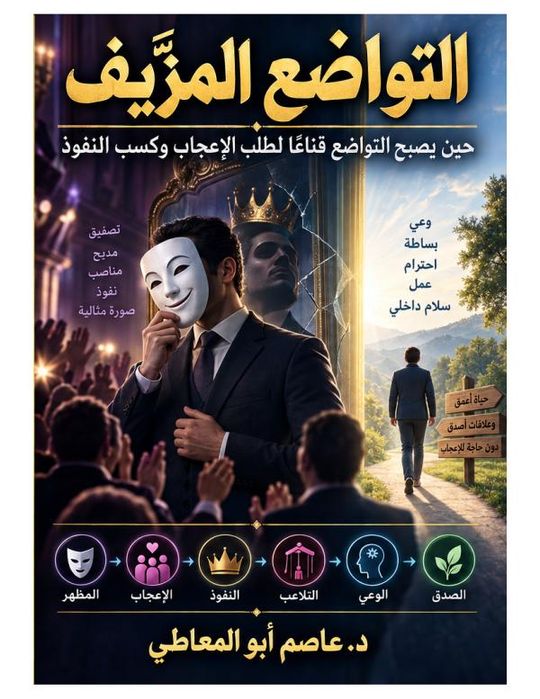 التواضع_الزائف