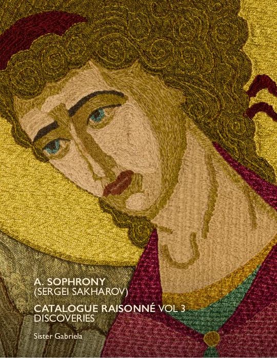 Catalogue Raisonné vol.3: Discoveries & Works by His Studio
