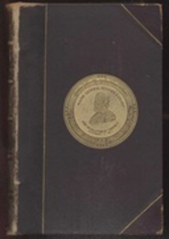 Personal Memoirs of U. S. Grant, Part 3.