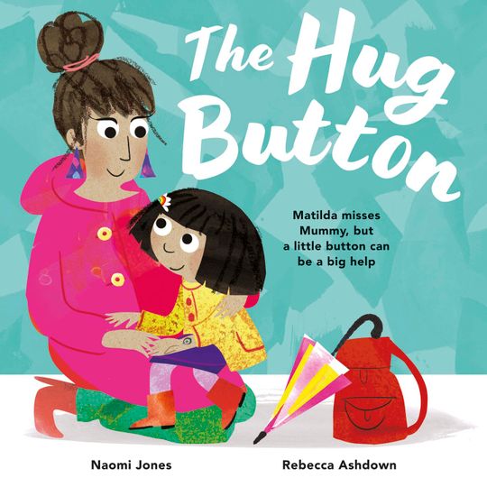 The Hug Button