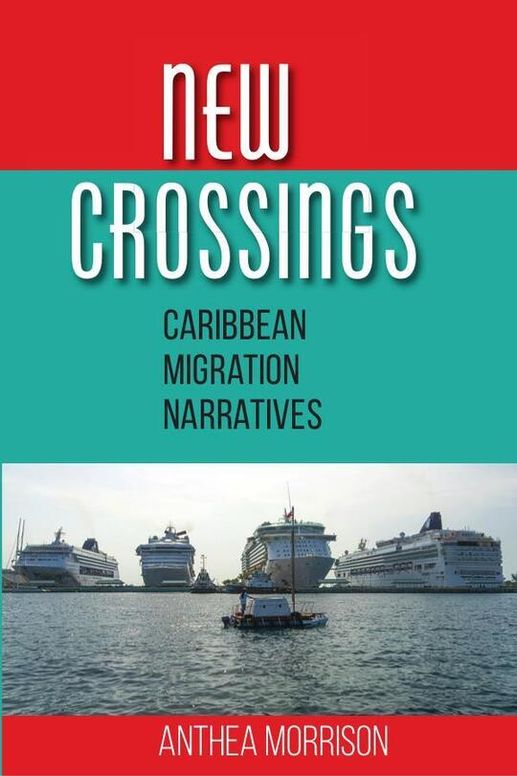 New Crossings: Caribbean Migration Narrative