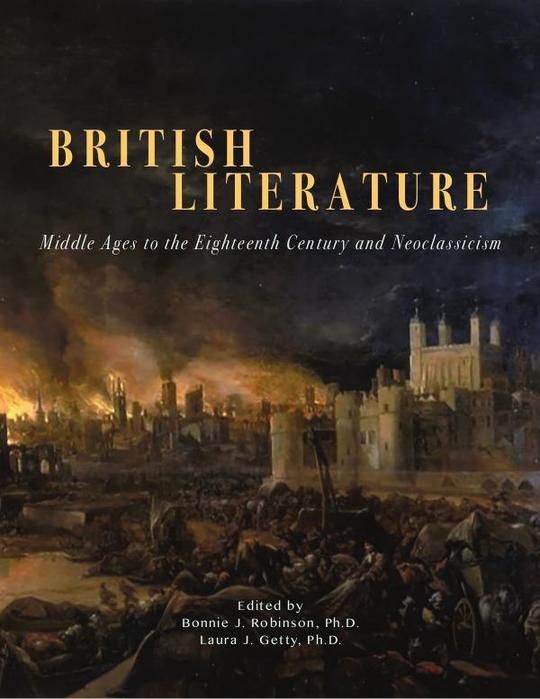 Brit-Lit-I