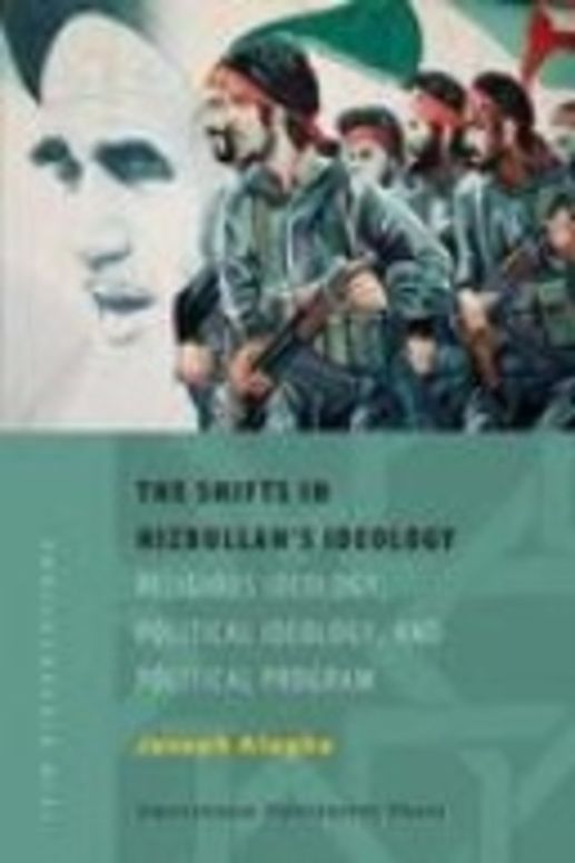 The Shifts in Hizbullah's Ideology