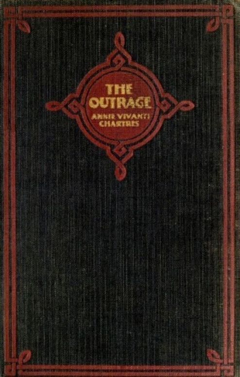 The Outrage