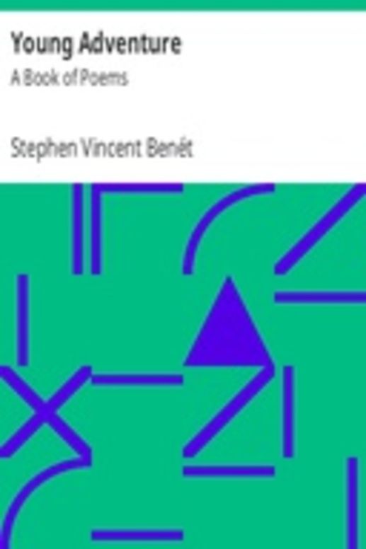 Young Adventure: A Book of Poems