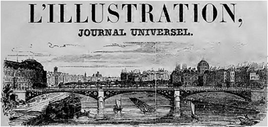 L'Illustration, No. 0034, 21 Octobre 1843