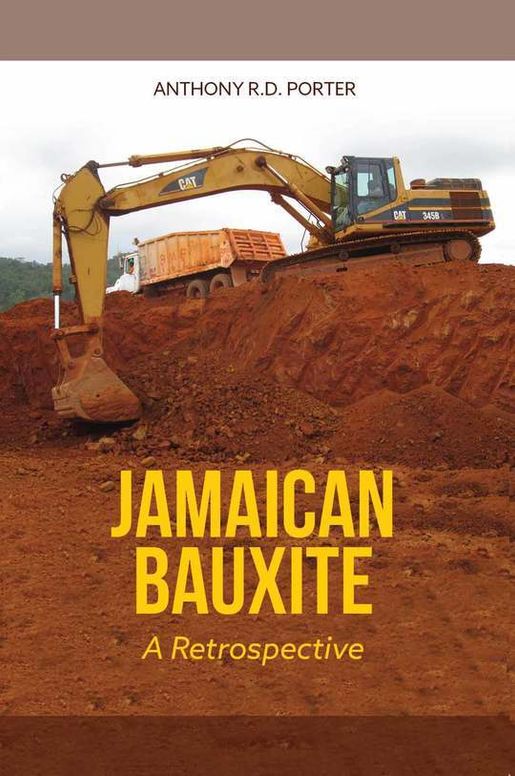 Jamaican Bauxite