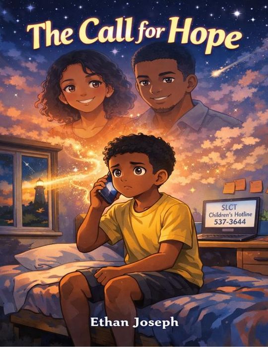 The Call For Hope