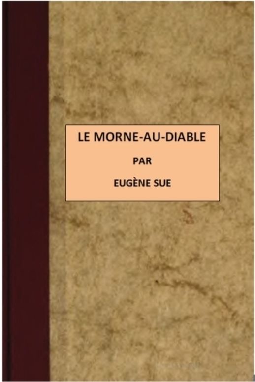 Le morne au diable