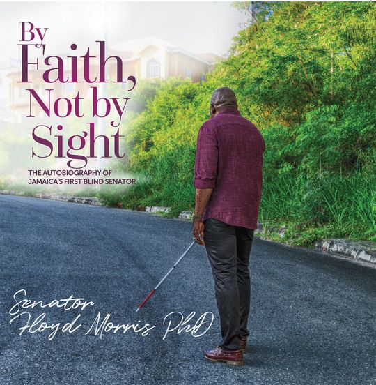 By Faith Not By Sight