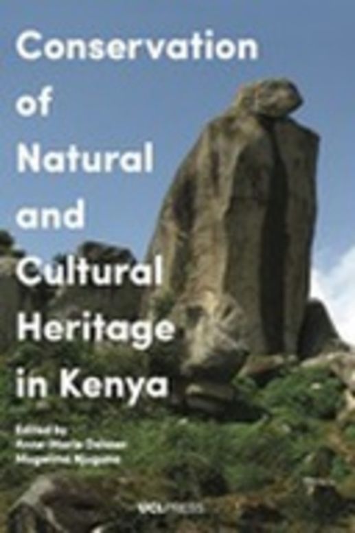 Conservation of Cultural and Natural Heritage in Kenya