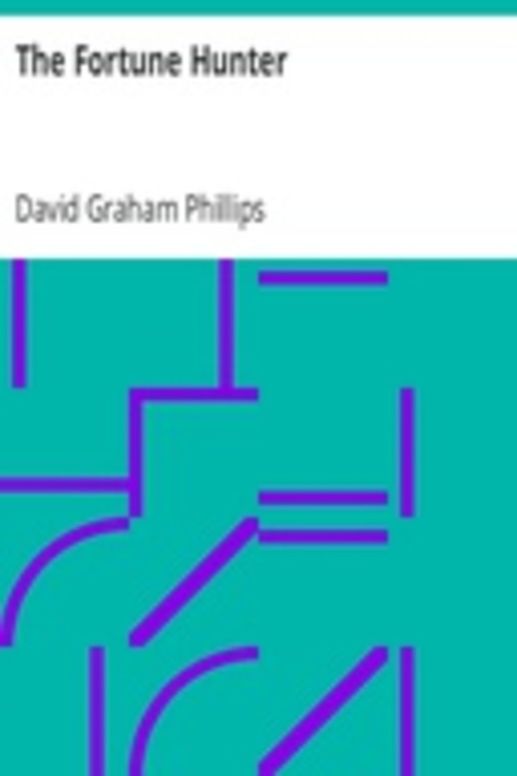 The Fortune Hunter
