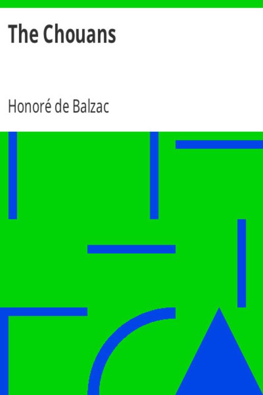 The Chouans