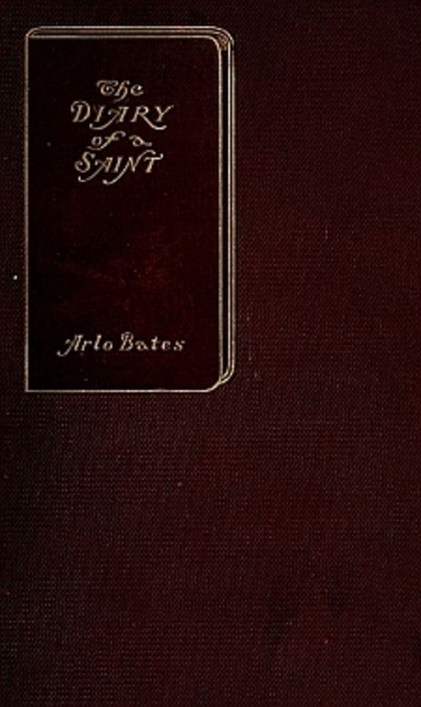 The Diary of a Saint