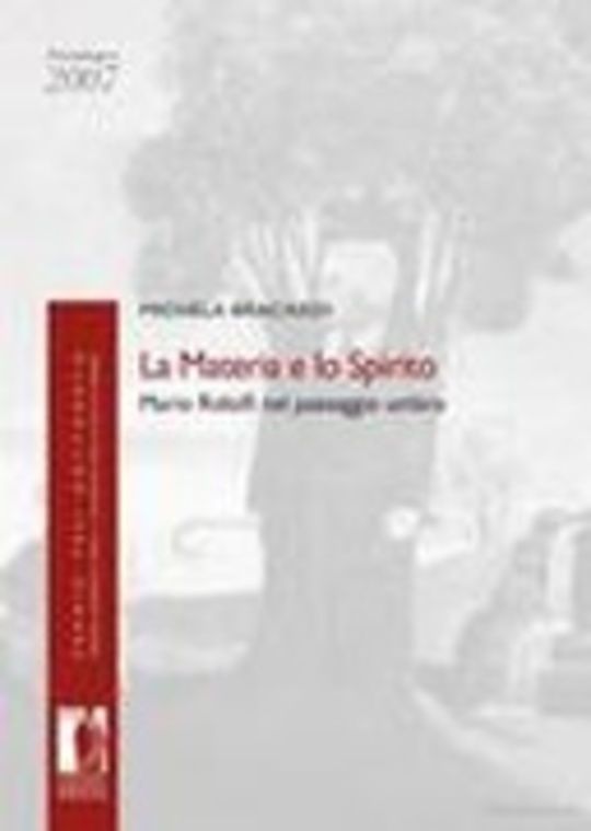 La materia e lo spirito