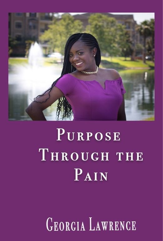 Purpose Through The Pain