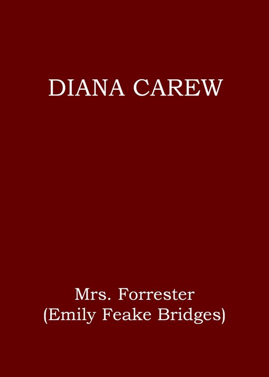 Diana Carew