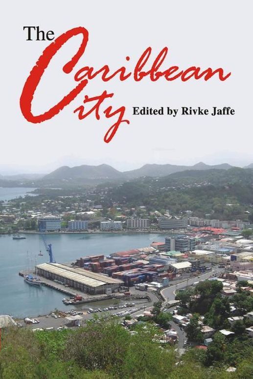 The Caribbean City