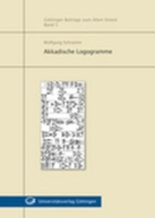 Akkadische Logogramme