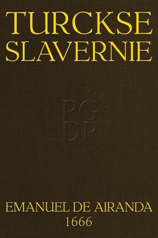 Turckse slavernie