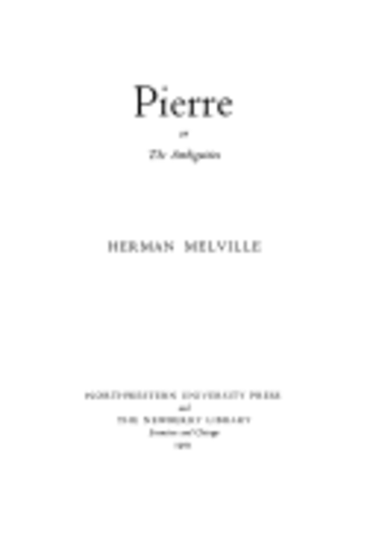 Pierre