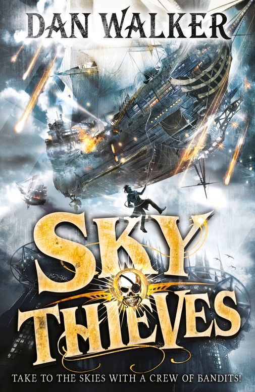 Sky Thieves