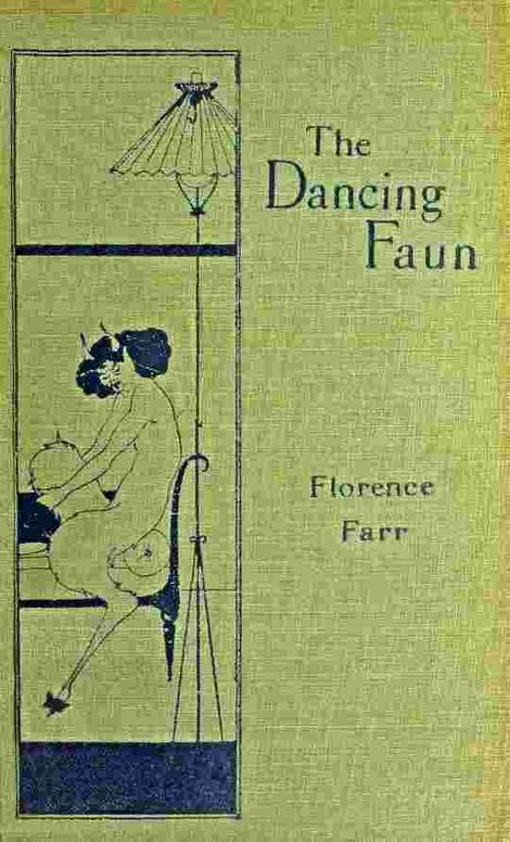 The Dancing Faun