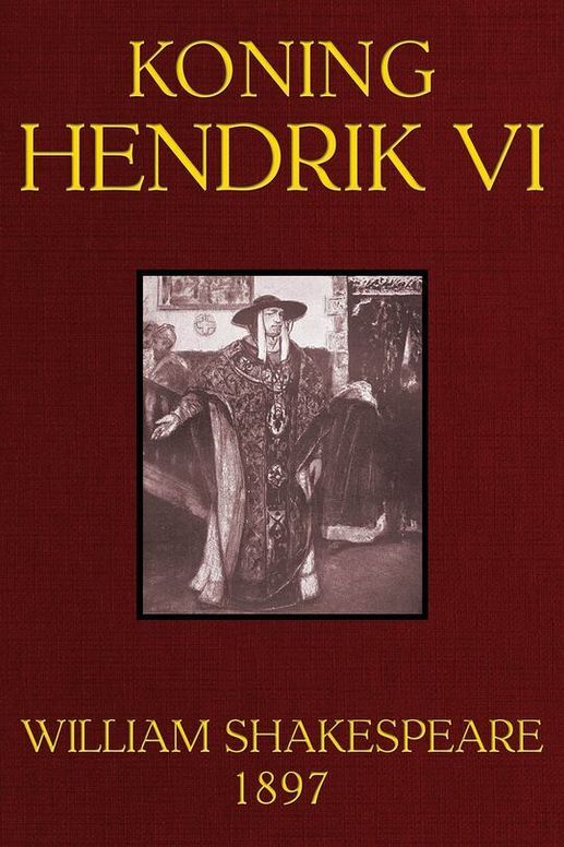 Koning Hendrik de Zesde