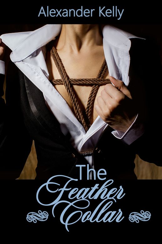 The Feather Collar