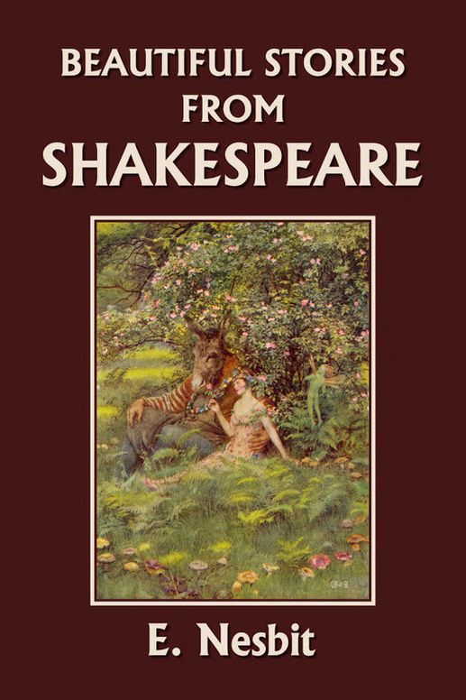 Beautiful Stories from Shakespeare