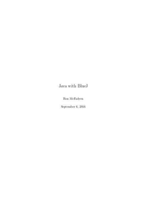 Effective Java, 2nd Edition