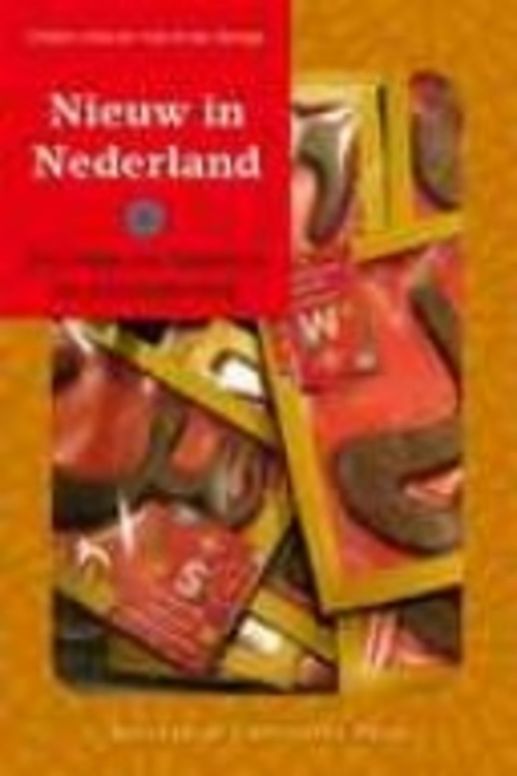 Nieuw in Nederland