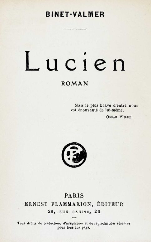 Lucien