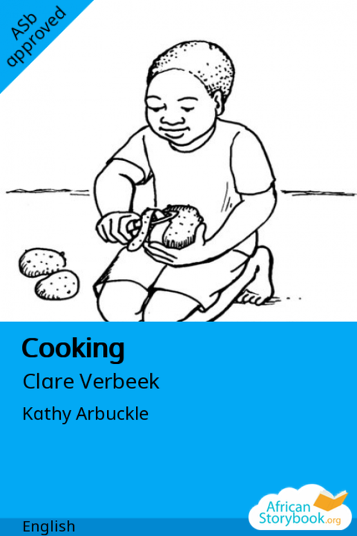 Cooking