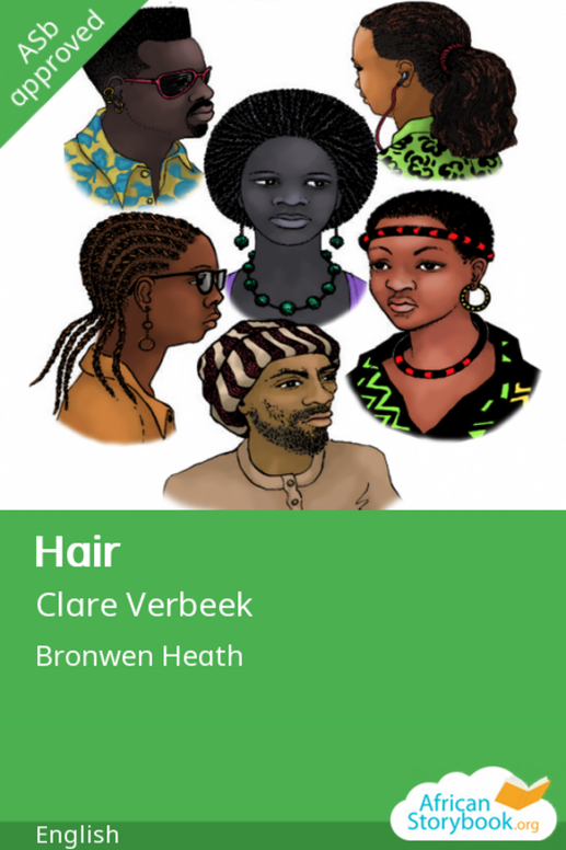 Hair