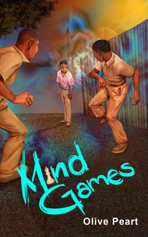 Mind Games