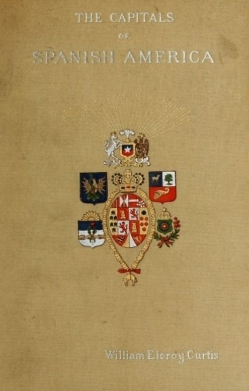 The Capitals of Spanish America