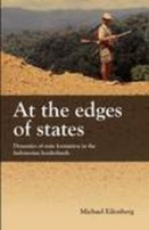 At the Edges of States