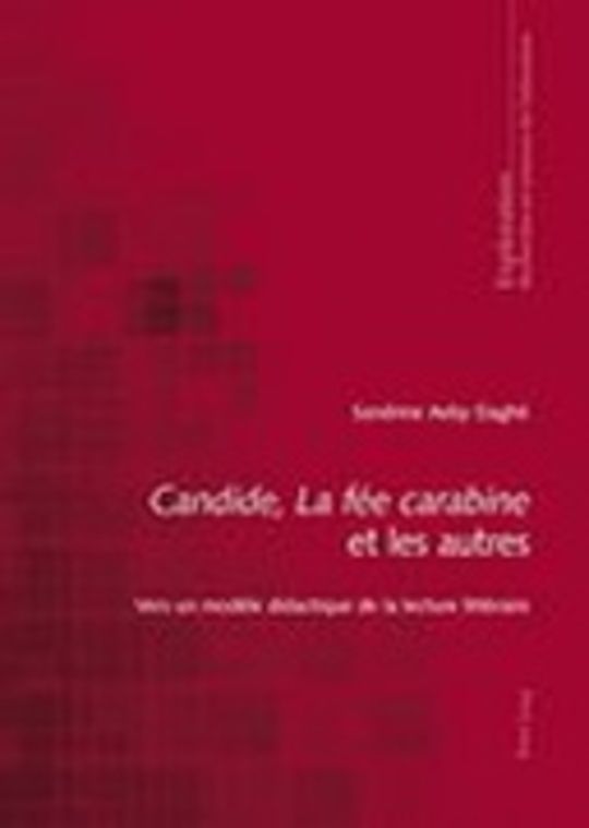 Candide, la Fée Carabine et les Autres