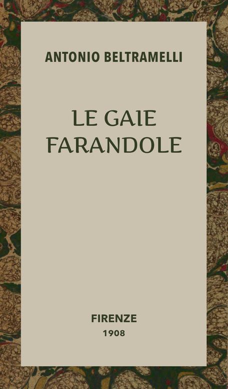 Le gaie farandole